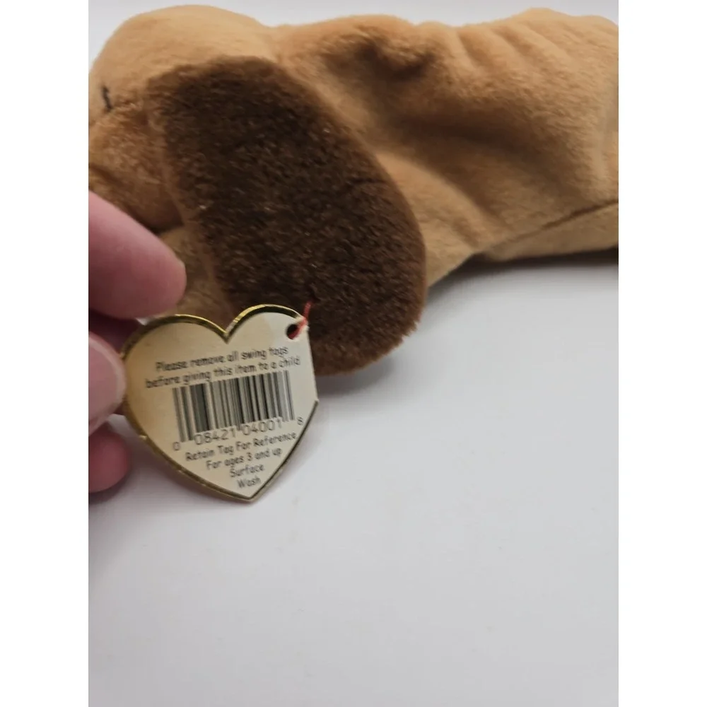 Ty product beanie